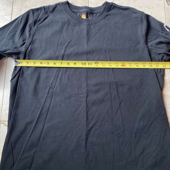 Carhartt long sleeve tee - Picture 6 of 6